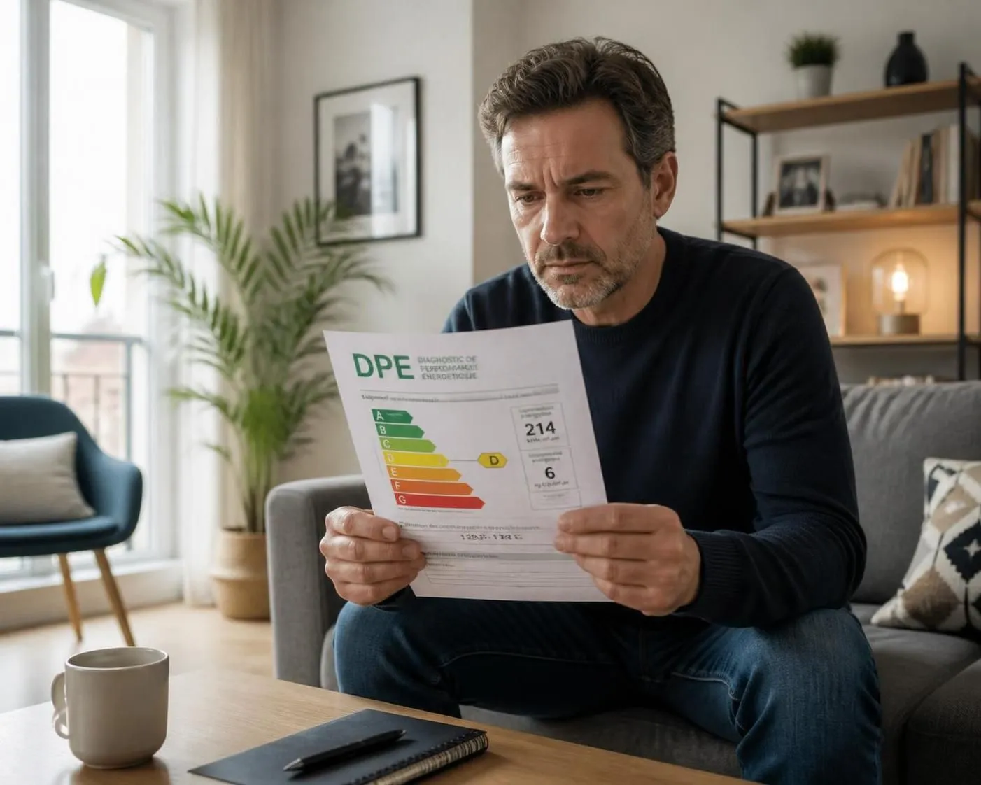 découvrez les impacts du classement dpe e sur la vente, la location et les travaux de votre logement en 2026, et préparez-vous aux nouvelles obligations énergétiques.