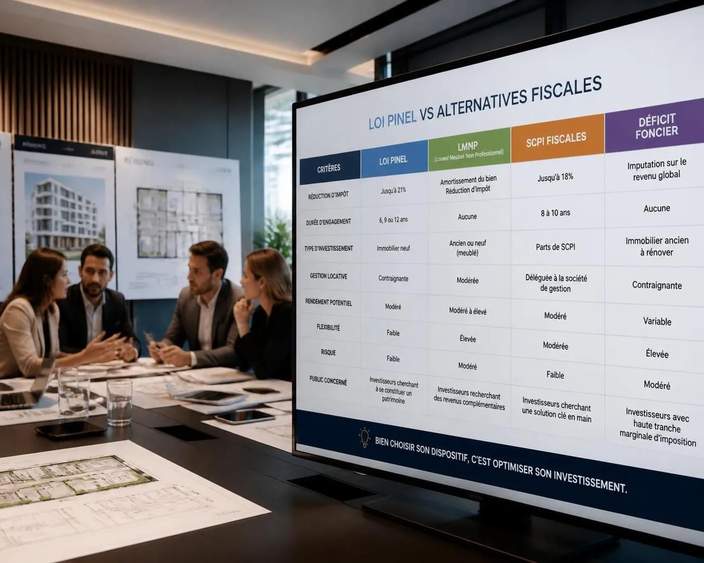 découvrez le bilan de la loi pinel en 2026 pour les investisseurs immobiliers et les perspectives à venir pour optimiser vos placements.