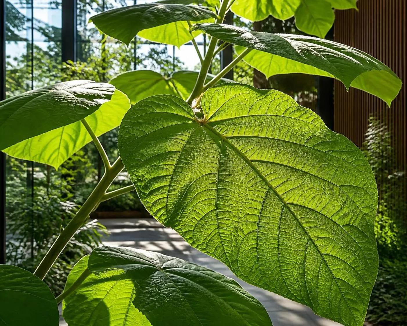 découvrez comment planter et entretenir le paulownia, l'arbre à croissance ultra-rapide, pour embellir votre jardin facilement et rapidement.