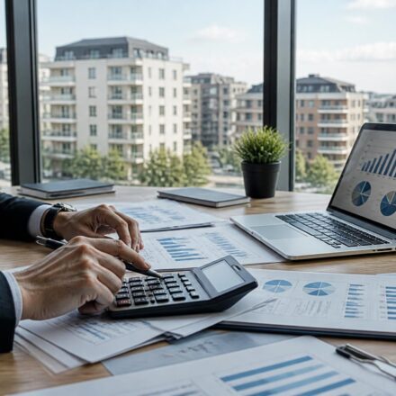 découvrez quand un rachat de crédit immobilier est rentable et apprenez à calculer vos économies réelles pour optimiser votre financement.