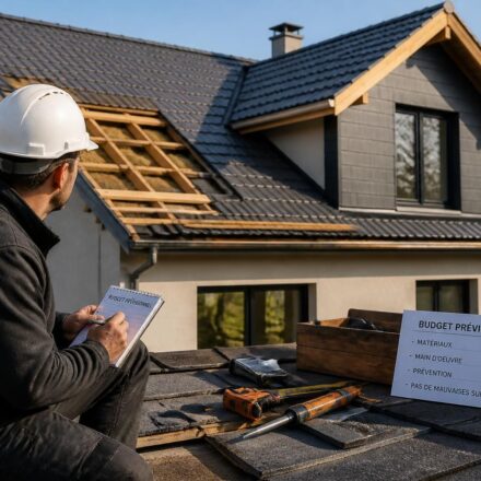 Réfection de toiture : quel budget prévoir et comment éviter les mauvaises surprises découvrez comment estimer le budget pour la réfection de votre toiture et obtenez des conseils pratiques pour éviter les mauvaises surprises lors des travaux.