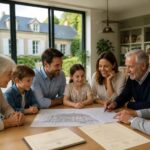 découvrez pourquoi créer une sci familiale facilite la gestion et la transmission de votre patrimoine, et quels sont ses avantages pour protéger vos biens et optimiser la succession.