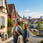 Schiltigheim : prix de l’immobilier et pourquoi cette ville d’Alsace attire les acheteurs découvrez les prix de l'immobilier à schiltigheim, en alsace, et les raisons pour lesquelles cette ville dynamique séduit de nombreux acheteurs.