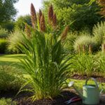 Sorgho ornemental : pourquoi le planter dans son jardin et comment l’entretenir découvrez les avantages du sorgho ornemental pour sublimer votre jardin et apprenez comment le planter et l'entretenir facilement pour un rendu spectaculaire toute l'année.