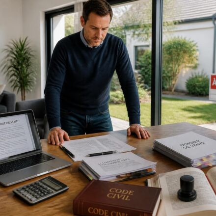 Vendre son bien sans agence : les étapes, les obligations légales et les pièges à éviter découvrez comment vendre votre bien immobilier sans passer par une agence : suivez les étapes essentielles, respectez les obligations légales et évitez les pièges courants pour réussir votre transaction en toute sérénité.