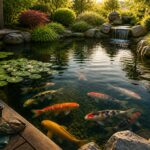 Compromis de vente : ce qu’il faut vérifier avant de signer et le délai de rétractation découvrez comment créer et entretenir un bassin de jardin idéal pour vos carpes koï, les poissons emblématiques, avec nos conseils pratiques et astuces essentielles.