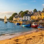 Étel : acheter dans ce joyau balnéaire breton — prix au m² et atouts de la ville découvrez étel, ce joyau balnéaire breton, et profitez d'une vue d'ensemble sur les prix au m² ainsi que les nombreux atouts de cette charmante ville côtière.
