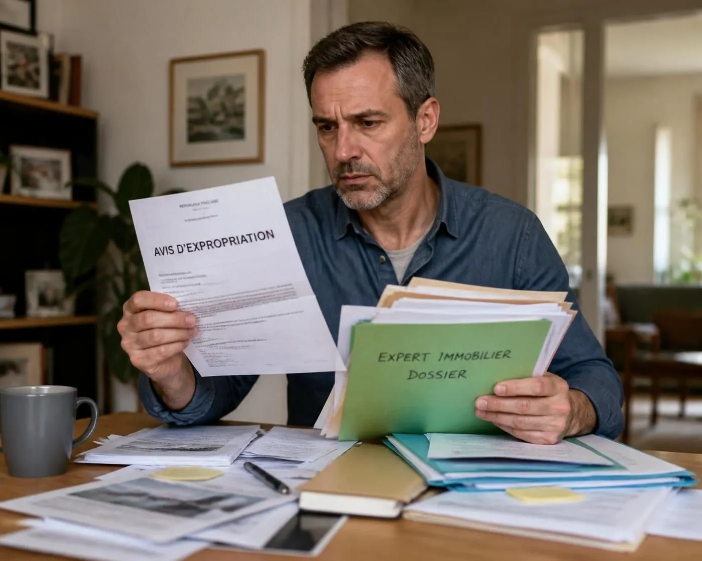 découvrez comment se déroule une procédure d'expropriation et quel montant d'indemnisation vous pouvez espérer recevoir pour votre bien. guide complet et conseils pratiques.