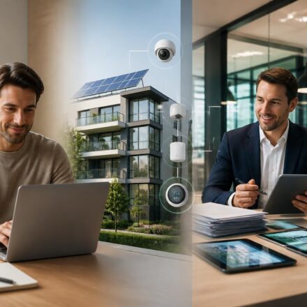 découvrez les avantages et inconvénients de la gestion locative en 2026 : faut-il confier votre bien immobilier à une agence ou gérer seul votre location ?