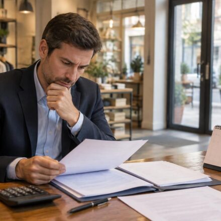 Indice ILC : comment calculer la révision du loyer d’un local commercial en 2026 découvrez comment calculer la révision du loyer d’un local commercial en 2026 à partir de l’indice ilc : formule, étapes et points de vigilance.