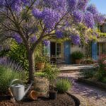 Jacaranda en France : peut-on le cultiver chez soi et comment s’en occuper ? découvrez si le jacaranda peut être cultivé en france, comment l'entretenir chez soi et les conseils essentiels pour son soin et sa croissance.