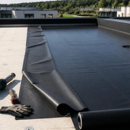 découvrez tout sur la membrane epdm pour toiture terrasse : guide de pose, durée de vie, avantages et comparaison avec d'autres solutions d'étanchéité pour faire le meilleur choix.
