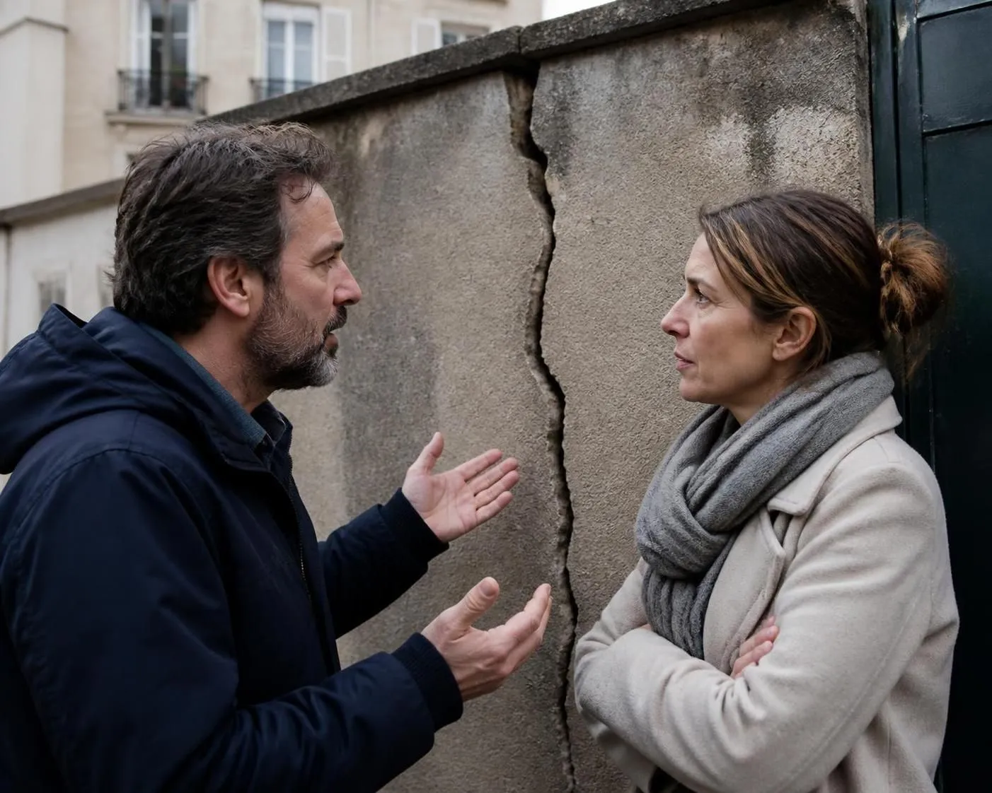découvrez vos droits en 2026 concernant la mitoyenneté, le mur mitoyen, l'entretien partagé et la résolution des litiges entre voisins.