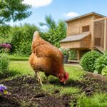 Poule au jardin : tout ce qu’il faut savoir avant d’accueillir des poules chez soi découvrez tout ce qu'il faut savoir avant d'accueillir des poules dans votre jardin : conseils pratiques, alimentation, soins et aménagement pour des poules heureuses et productives.