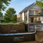 Puits canadien : fonctionnement, installation et économies d’énergie attendues découvrez le fonctionnement du puits canadien, guide d'installation complet et les économies d'énergie qu'il permet de réaliser pour un habitat plus écologique et économique.