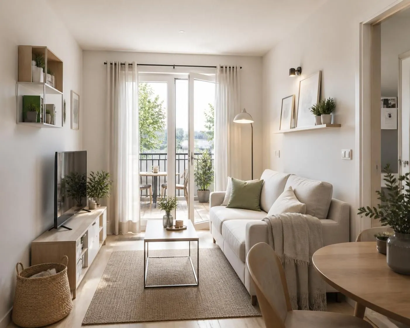 découvrez nos astuces indispensables pour choisir le canapé idéal dans un salon de moins de 20 m² et optimiser votre espace avec style et confort.