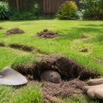 Expropriation : comment ça se passe et quel montant d’indemnisation espérer découvrez comment identifier les dégâts causés par le rat taupier sous votre pelouse et apprenez des méthodes efficaces pour vous en débarrasser dans votre jardin.