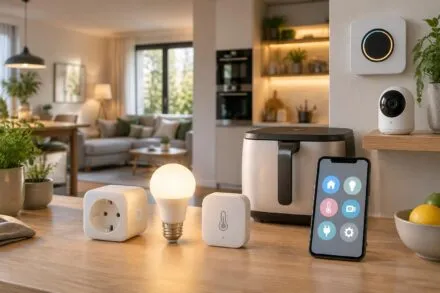 Silvercrest : notre avis sur les outils connectés pour la maison en 2026 découvrez notre avis sur les outils connectés silvercrest pour la maison en 2026 : fonctionnalités, points forts et limites pour bien choisir.