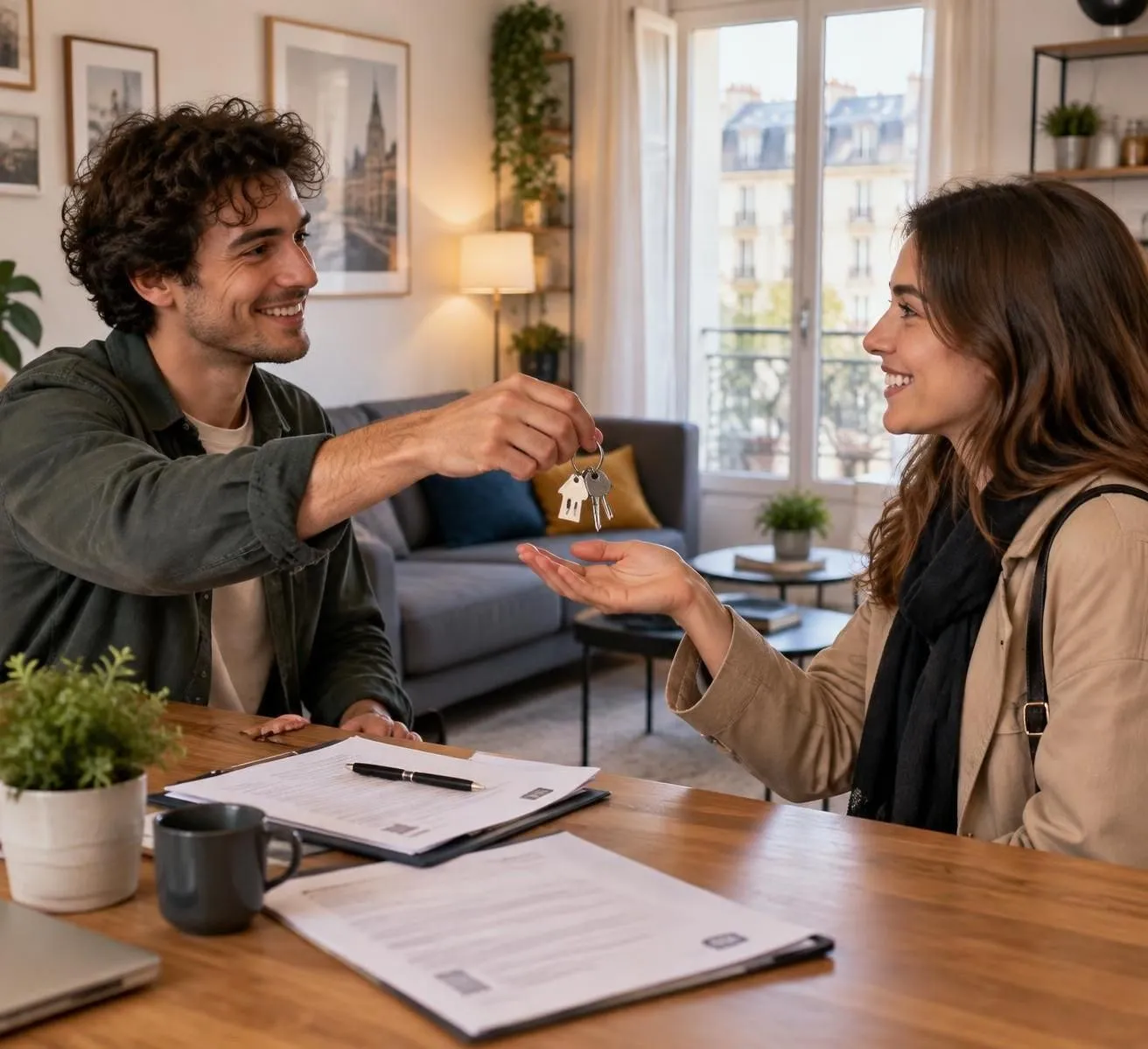 sous-louer son logement est encadré par la loi. découvrez les autorisations nécessaires et les risques encourus en cas de sous-location illégale.