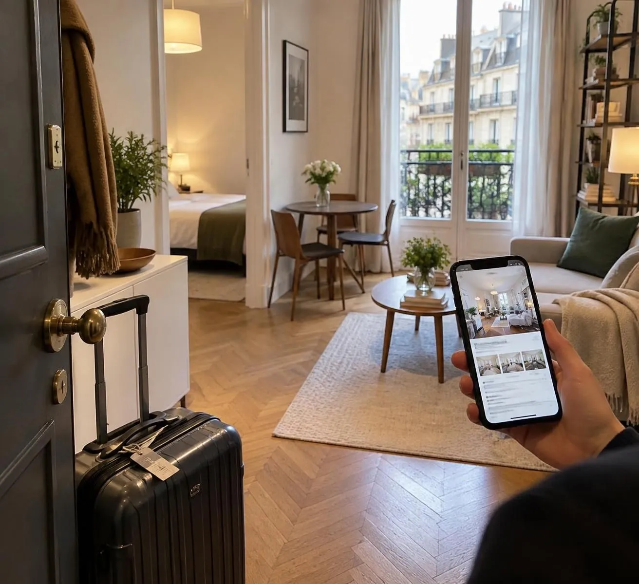 découvrez les règles à respecter pour sous-louer votre logement, les autorisations nécessaires et les risques encourus en cas d’infraction.