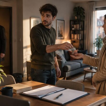 sous-louer son logement est soumis à des règles strictes. découvrez les autorisations nécessaires et les risques encourus en cas d’infraction.