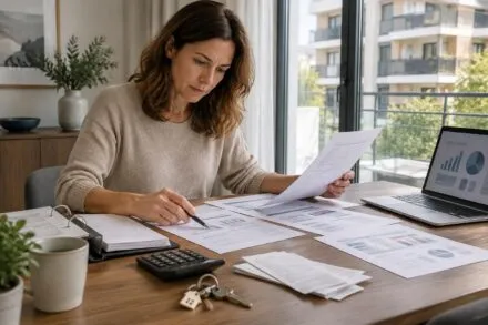 en 2026, apprenez à lire votre décompte de charges de copropriété, à repérer les erreurs et à contester les frais abusifs.