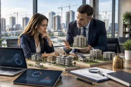 crowdfunding immobilier en 2026 : comparez les plateformes, évaluez les risques et découvrez les critères essentiels pour investir plus sereinement.