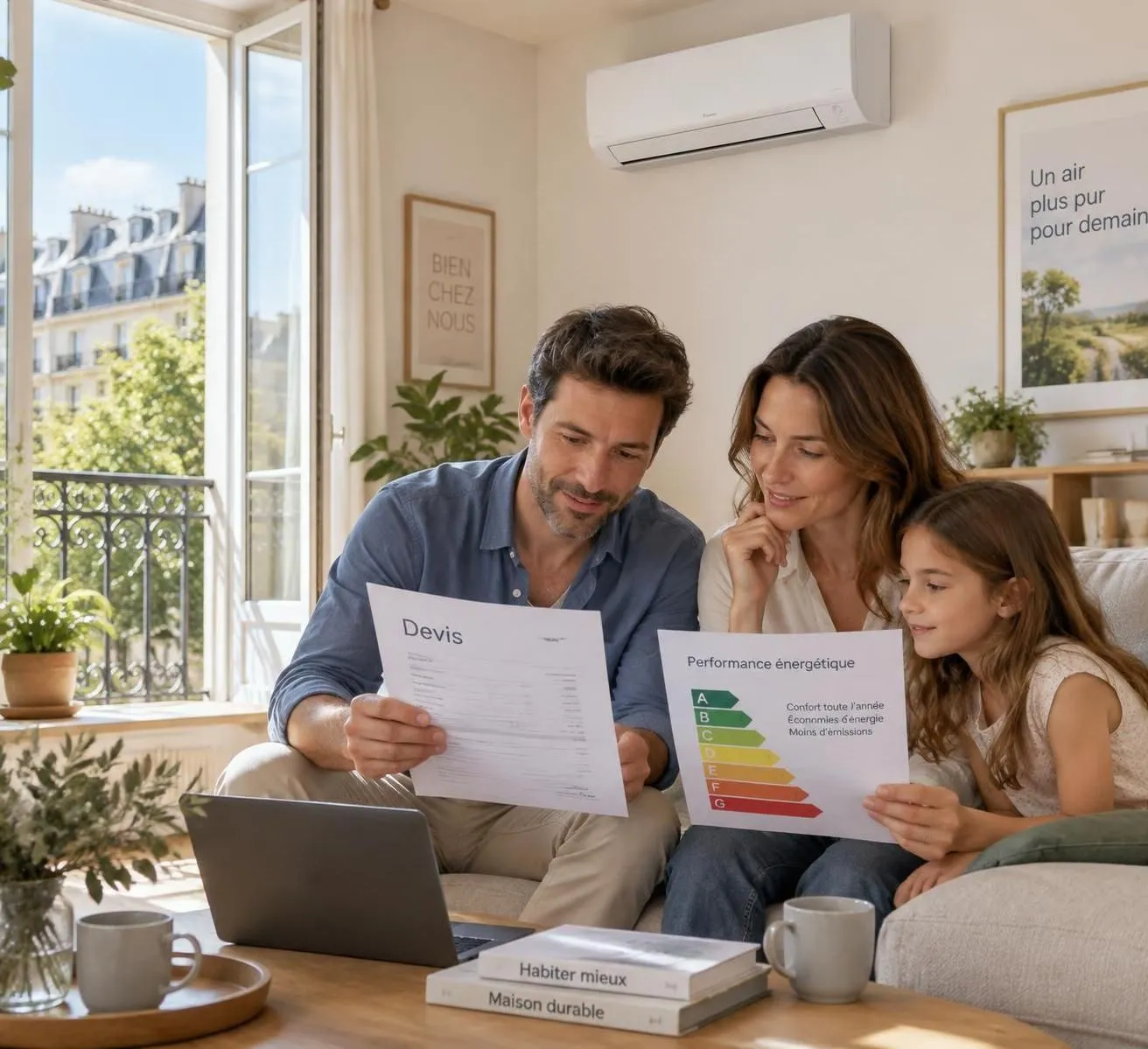 découvrez notre avis sur daikin, ses gammes de climatisation réversible et nos conseils pour choisir le modèle adapté à vos besoins en 2026.
