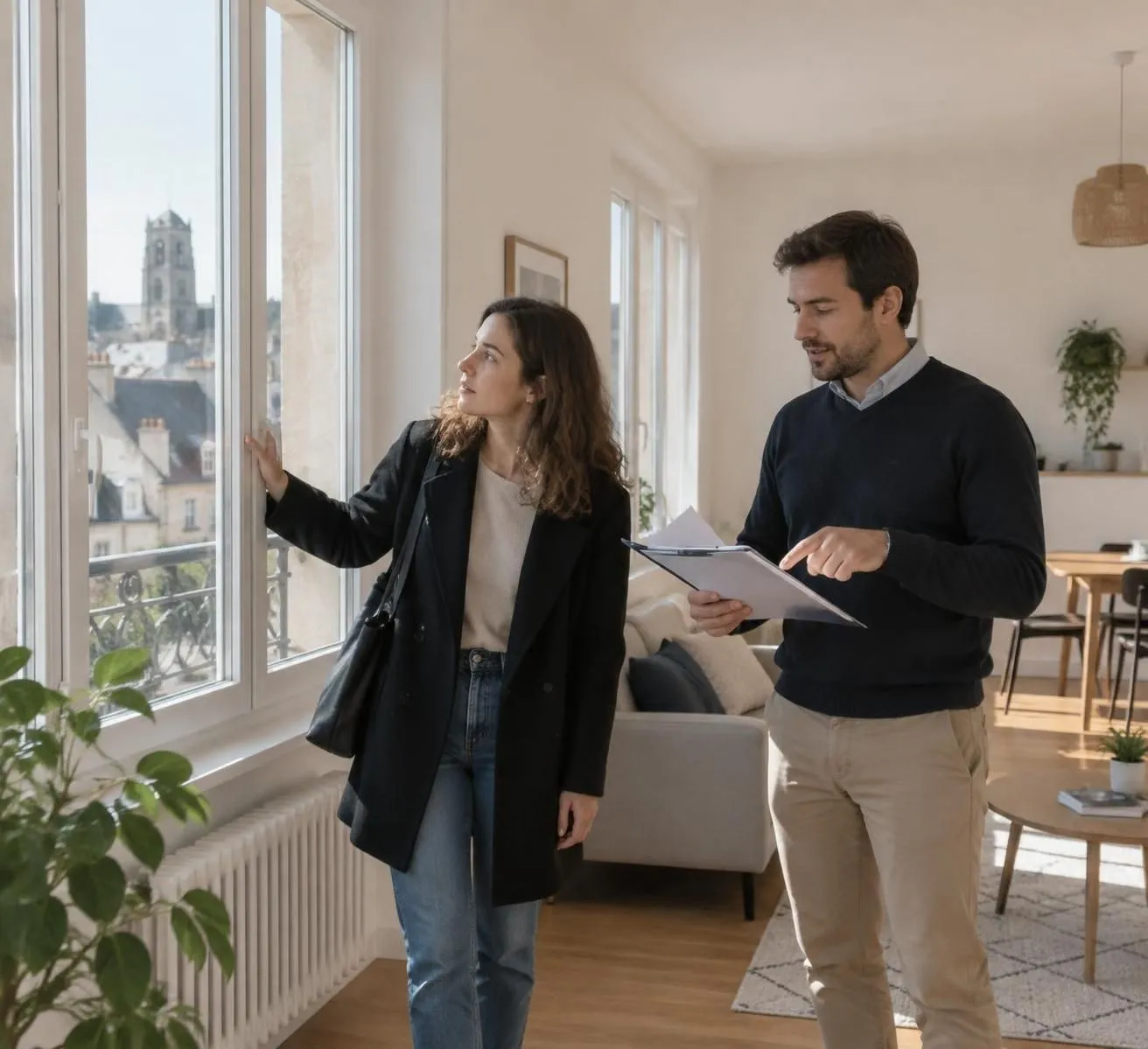 découvrez les meilleurs quartiers de rennes, les prix moyens des loyers et nos conseils pour trouver un appartement à louer sans intermédiaire.