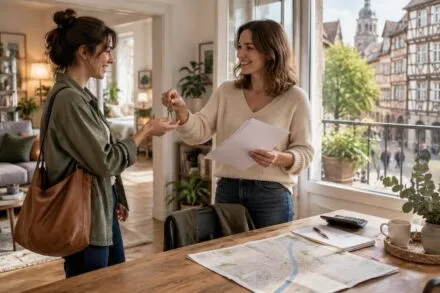 découvrez les meilleurs quartiers où louer un appartement à rennes, les prix moyens et nos conseils pour trouver votre logement sans intermédiaire.