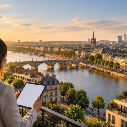 Prix immobilier Ă Bordeaux en 2026 : tendances par quartier et opportunitĂ©s d’achat dĂ©couvrez l’évolution des prix immobiliers Ă bordeaux en 2026, les tendances par quartier et les meilleures opportunitĂ©s d’achat.