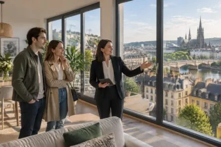 Prix immobilier à Rouen en 2026 : marché normand entre recul des taux et légère reprise découvrez les prix immobiliers à rouen en 2026 : tendances du marché, recul des taux et signes d’une légère reprise en normandie.