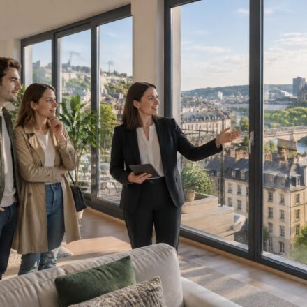 Prix immobilier à Rouen en 2026 : marché normand entre recul des taux et légère reprise découvrez les prix immobiliers à rouen en 2026 : tendances du marché, recul des taux et signes d’une légère reprise en normandie.